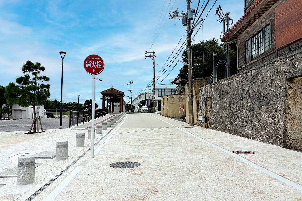 沖縄 土木事業 宜野湾市 建設会社