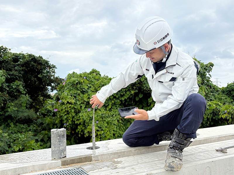 沖縄 宜野湾 建設会社 求人