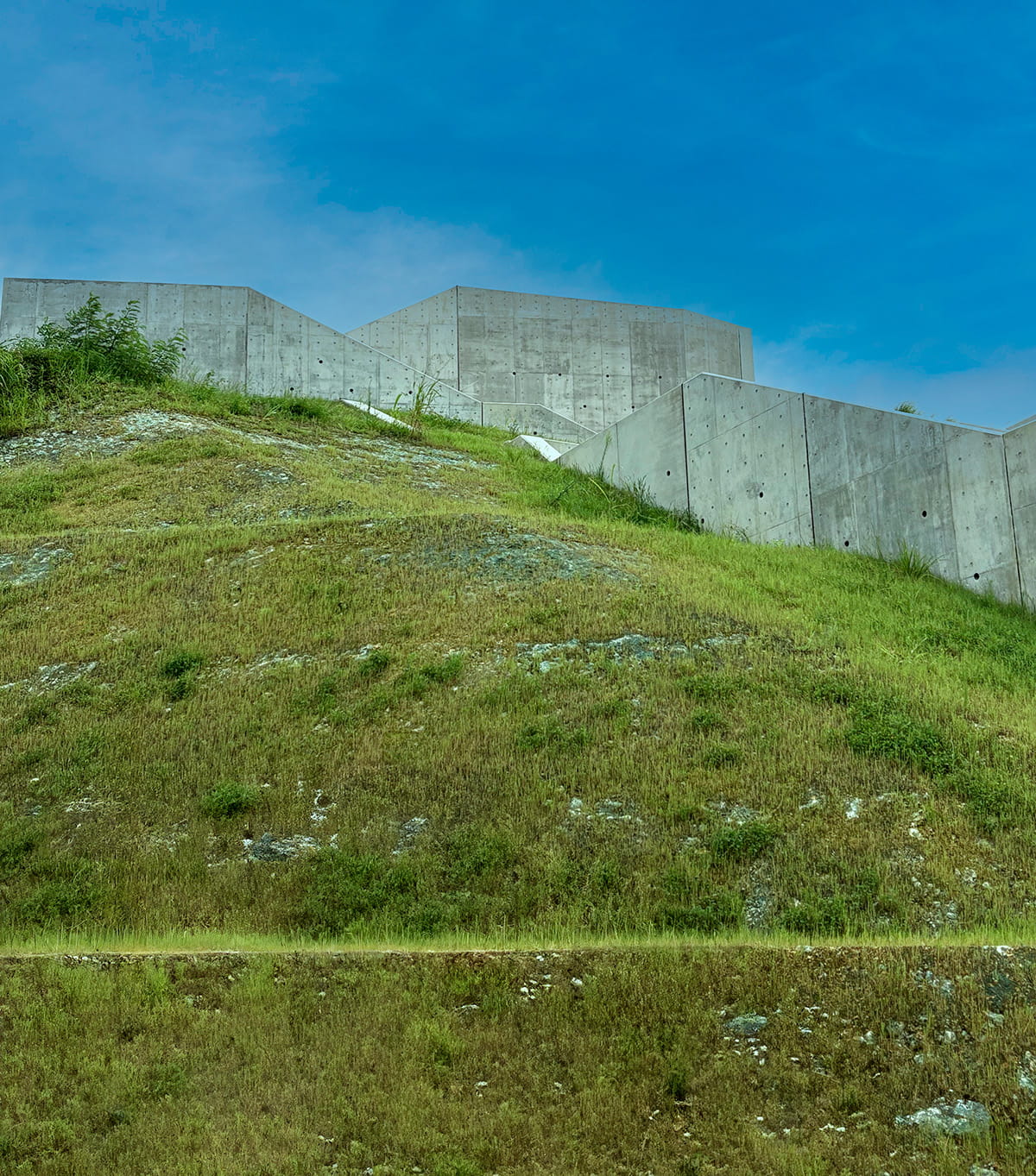 令和5年度西普天間住宅地区区画道路築造工事(3工区